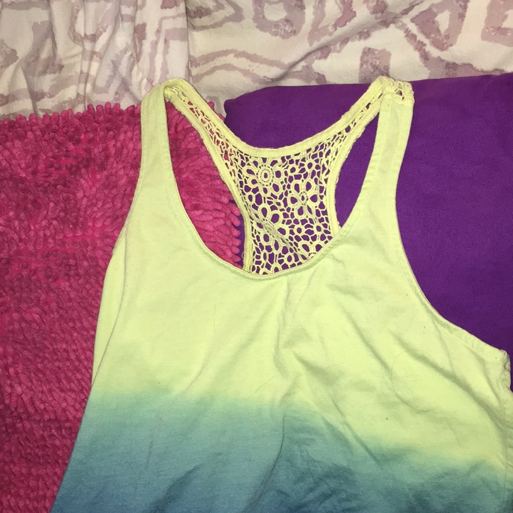 **PRICES NEGOTIABLE** mossimo supply co tank top